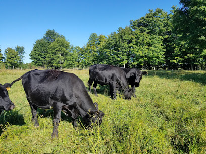 Kolpack family farm