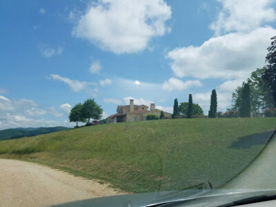 Villa Nove Vineyards Winery