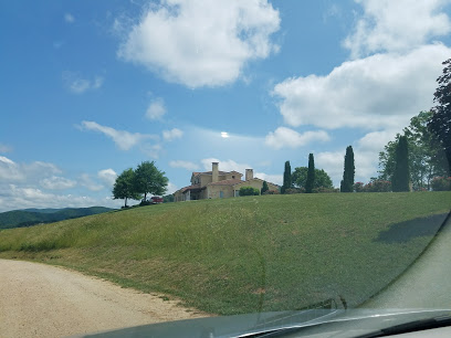 Villa Nove Vineyards Winery