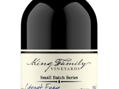 King Family Vineyards