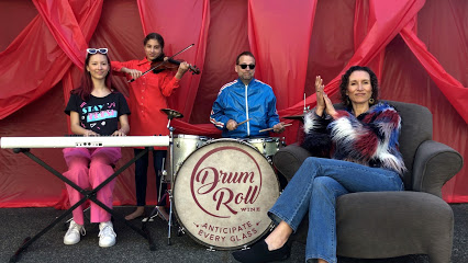 Drum Roll Wine