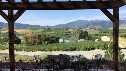 Tildio Winery