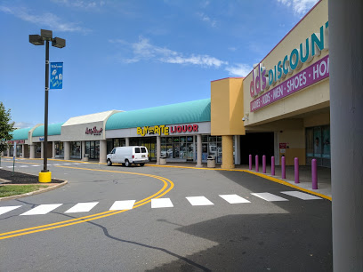 Landmark Wines & Spirits