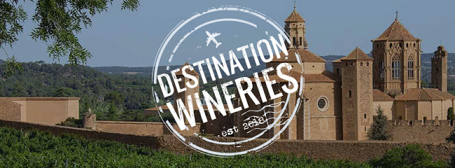 Destination Wineries