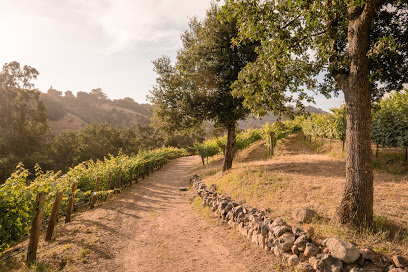 Eden Estate Wines