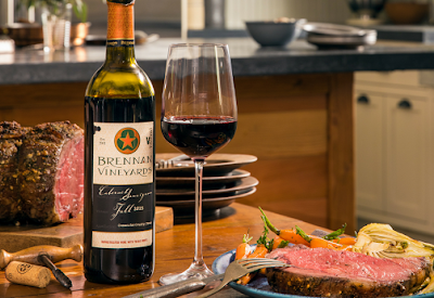 Texas Fine Wine
