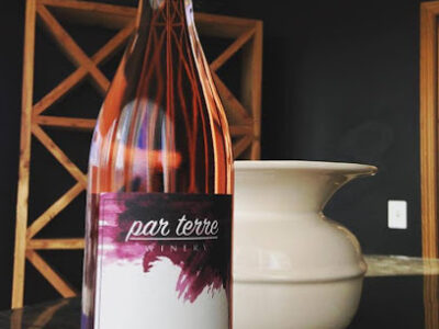 Par Terre Winery
