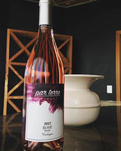 Par Terre Winery