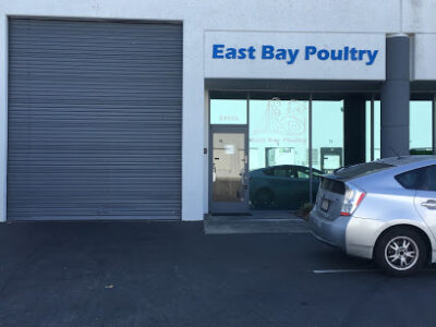 East Bay Poultry, Inc.