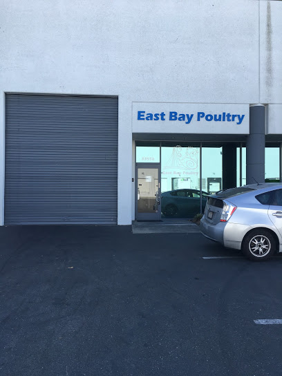 East Bay Poultry, Inc.