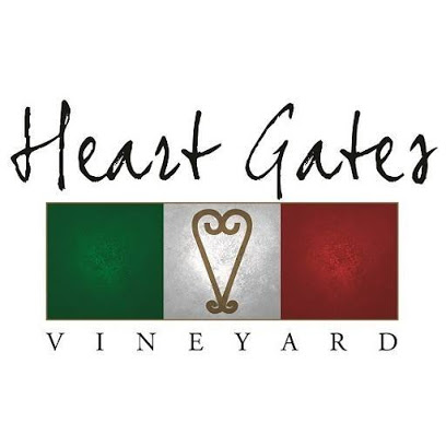 Heart Gates Vineyard, LLC