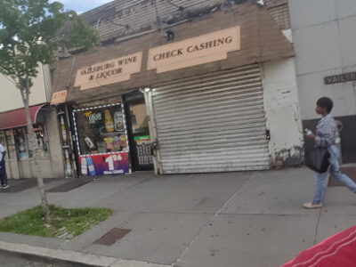 Vailsburg Wine & Liquors