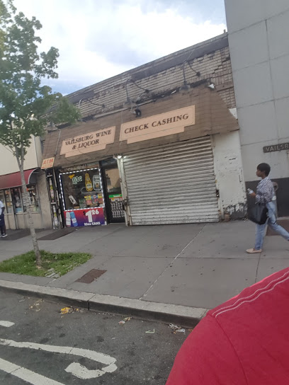 Vailsburg Wine & Liquors