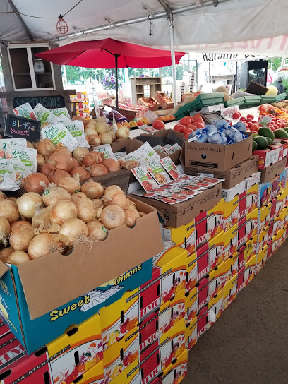 Patterson's Farm Market