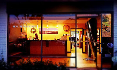 Seal Beach Winery