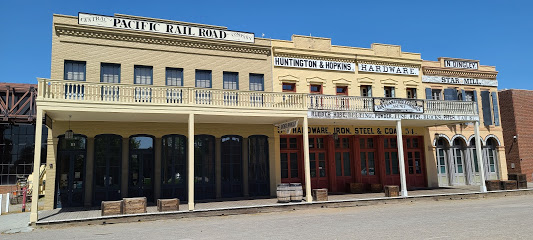 The Underground Tasting Room