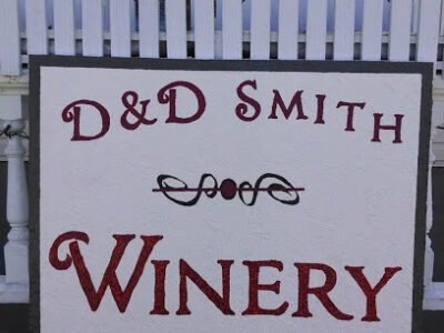 D & D Smith Winery LLC