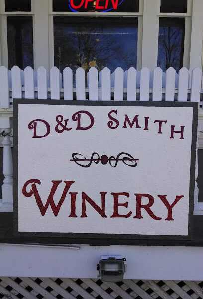 D & D Smith Winery LLC