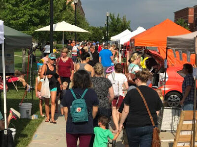 Fallbrook Farmers' Market