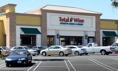 Total Wine & More