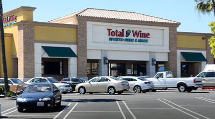 Total Wine & More