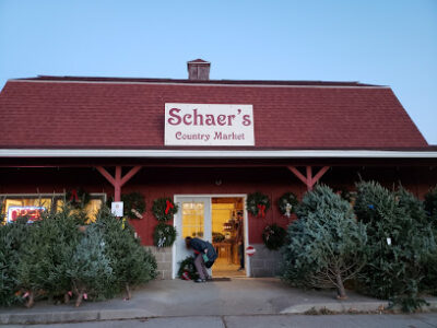 Schaer's Country Market