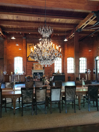 Corliss Estates