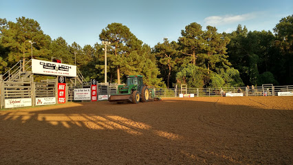 Carousel Farms Arena