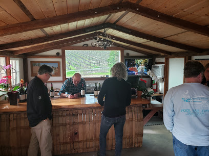 Porter Creek Vineyards