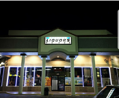 BRONSON LIQUORS