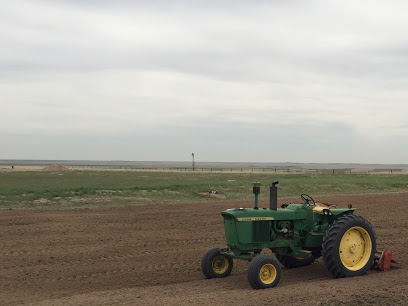 Bennett Family Farms