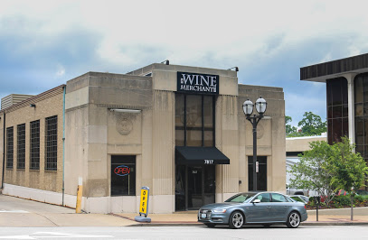 Wine Merchant Ltd