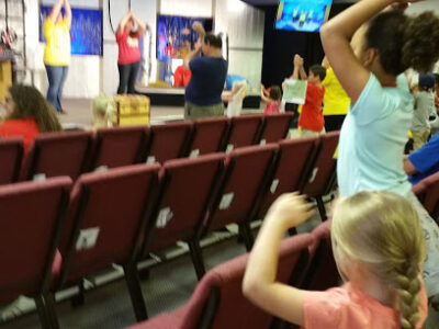 Highland City Community Market