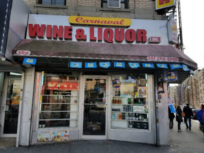Carnival Wine