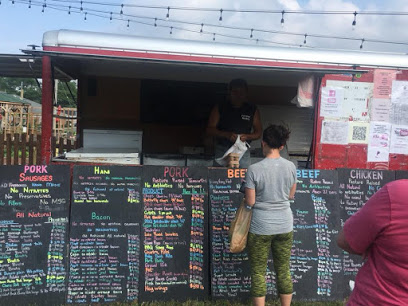 Fox Lake Farmers Market