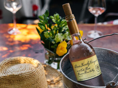 Davis Family Vineyards