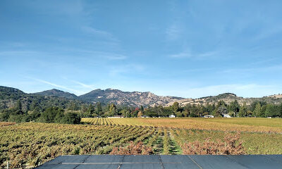 G V Cellars