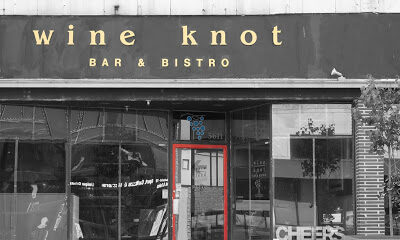Wine Knot