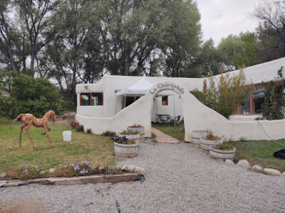 La Chiripada Winery