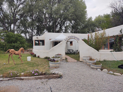 La Chiripada Winery