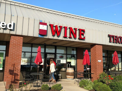 Thorn Hill Winery