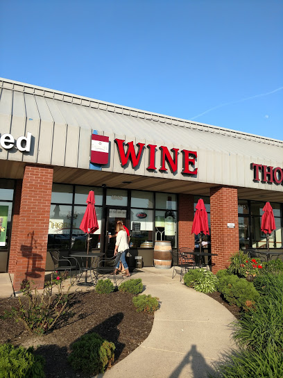 Thorn Hill Winery