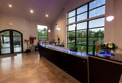 Ex Nihilo Vineyards