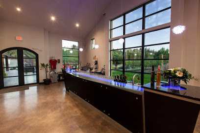Ex Nihilo Vineyards