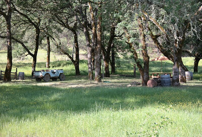 Heibel Ranch Vineyards