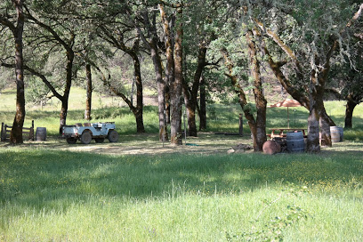 Heibel Ranch Vineyards