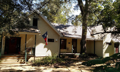 Texas Star Winery