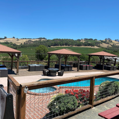 Christopher Creek Winery