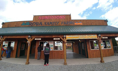 Roba Family Farms