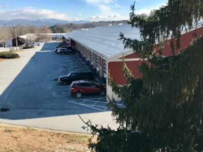 WNC Farmers Market